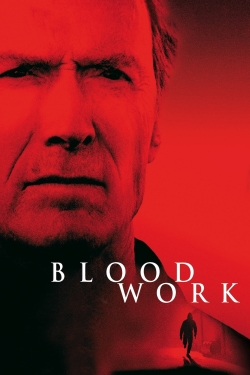 Watch Blood Work free movies