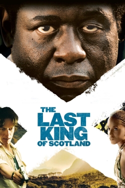 Watch The Last King of Scotland free movies