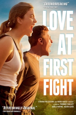 Watch Love at First Fight free movies