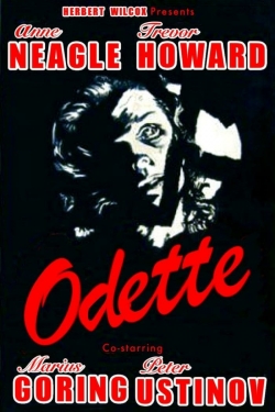 Watch Odette free movies