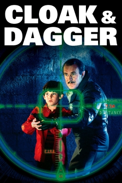 Watch Cloak & Dagger free movies