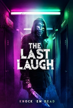 Watch The Last Laugh free movies