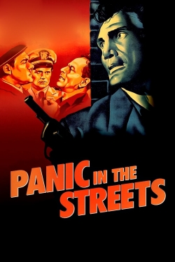 Watch Panic in the Streets free movies