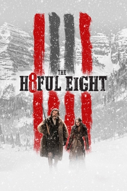 Watch The Hateful Eight free movies