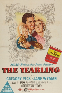 Watch The Yearling free movies