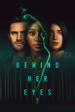 Watch Behind Her Eyes free movies