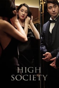 Watch High Society free movies