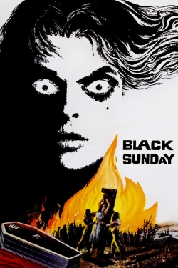 Watch Black Sunday free movies