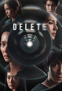 Watch Delete free movies