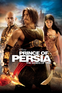 Watch Prince of Persia: The Sands of Time free movies