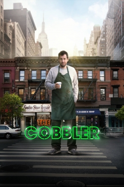 Watch The Cobbler free movies