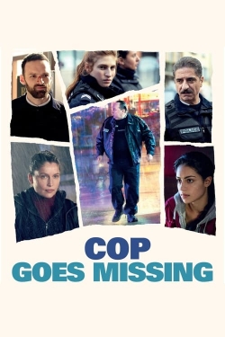 Watch Cop Goes Missing free movies