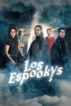 Watch Los Espookys free movies