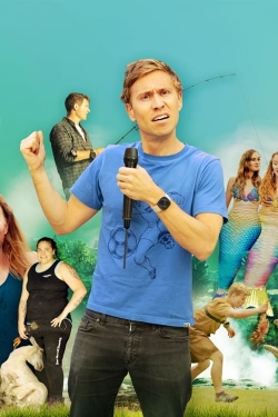 Watch Russell Howard Stands Up To The World free movies