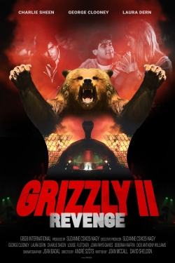 Watch Grizzly II: Revenge free movies