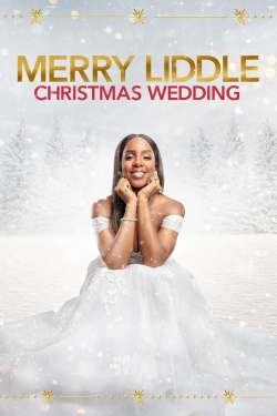 Watch Merry Liddle Christmas Wedding free movies