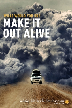 Watch Make It Out Alive free movies