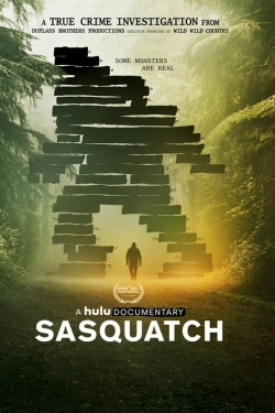 Watch Sasquatch free movies