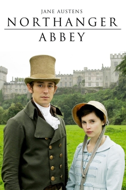 Watch Northanger Abbey free movies