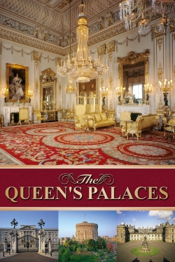 Watch The Queen's Palaces free movies