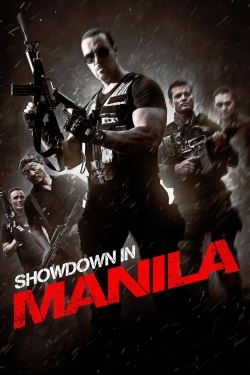 Watch Showdown In Manila free movies