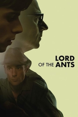 Watch Lord of the Ants free movies