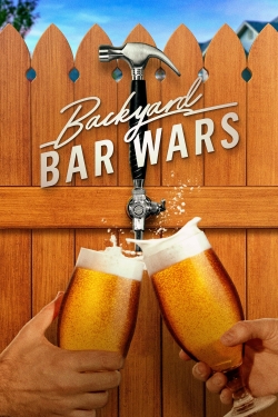 Watch Backyard Bar Wars free movies