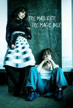 Watch The Man with the Magic Box free movies