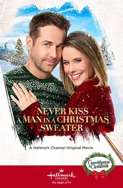 Watch Never Kiss a Man in a Christmas Sweater free movies