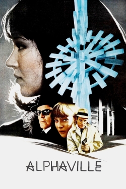 Watch Alphaville free movies