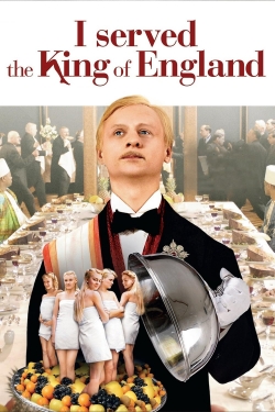 Watch I Served the King of England free movies