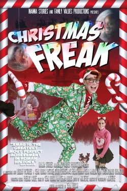 Watch Christmas Freak free movies