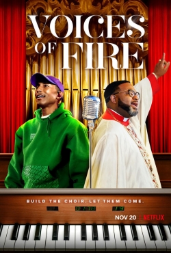 Watch Voices of Fire free movies