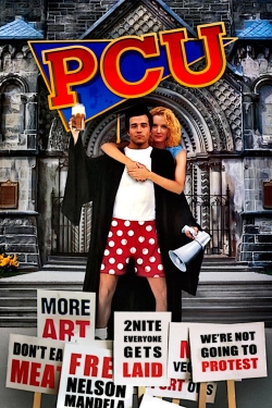 Watch PCU free movies