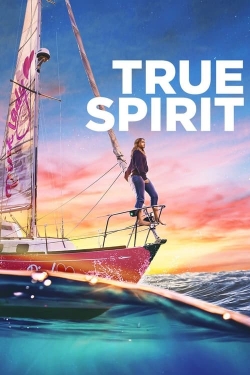 Watch True Spirit free movies