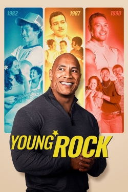 Watch Young Rock free movies