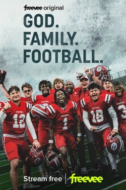 Watch God. Family. Football. free movies