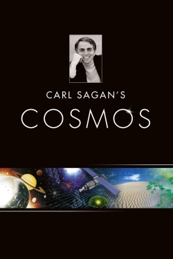 Watch Cosmos: A Personal Voyage free movies