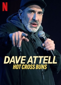 Watch Dave Attell: Hot Cross Buns free movies