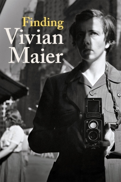 Watch Finding Vivian Maier free movies