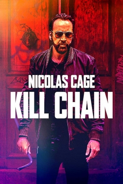 Watch Kill Chain free movies