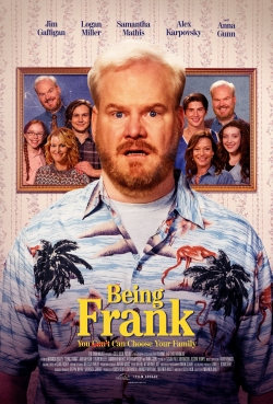 Watch Being Frank free movies