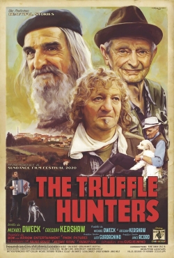 Watch The Truffle Hunters free movies