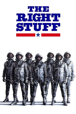 Watch The Right Stuff free movies