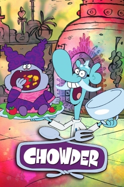 Watch Chowder free movies