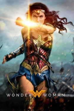 Watch Wonder Woman free movies