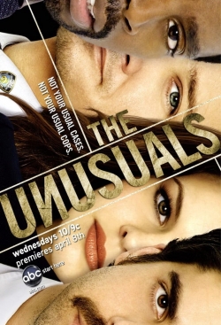 Watch The Unusuals free movies