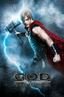 Watch God of Thunder free movies