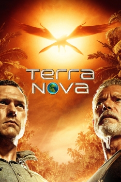 Watch Terra Nova free movies