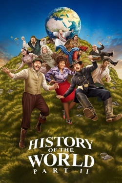 Watch History of the World, Part II free movies